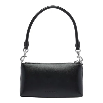 Marc Jacobs Borsa The Snapshot Dtm Convertible Ivory/black