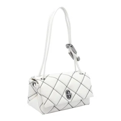 Marc Jacobs The Mini Dual Shoulder Bag