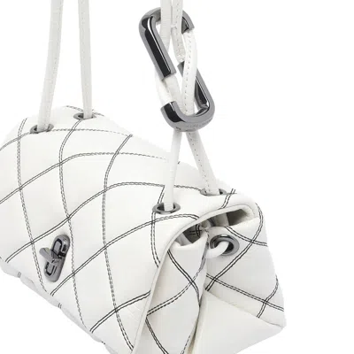 Marc Jacobs The Mini Dual Shoulder Bag