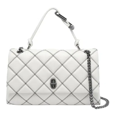Marc Jacobs The Mini Dual Shoulder Bag