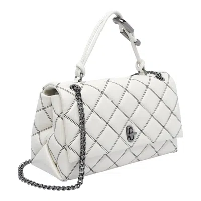 Marc Jacobs The Mini Dual Shoulder Bag