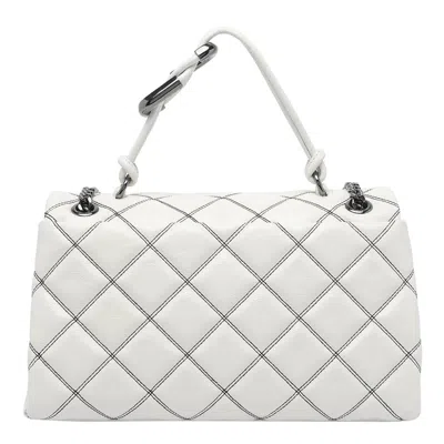 Marc Jacobs The Mini Dual Shoulder Bag