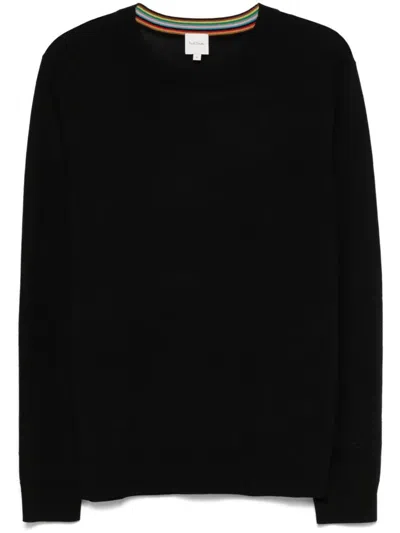 Paul Smith Merino Wool Sweater