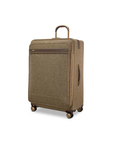 Hartmann Tweed Collection Medium Journey Spinner Suitcase