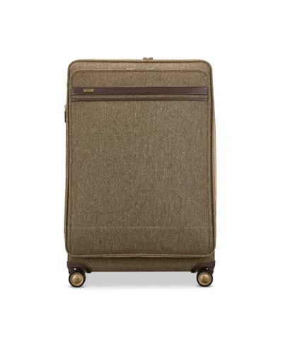 Hartmann Tweed Collection Medium Journey Spinner Suitcase