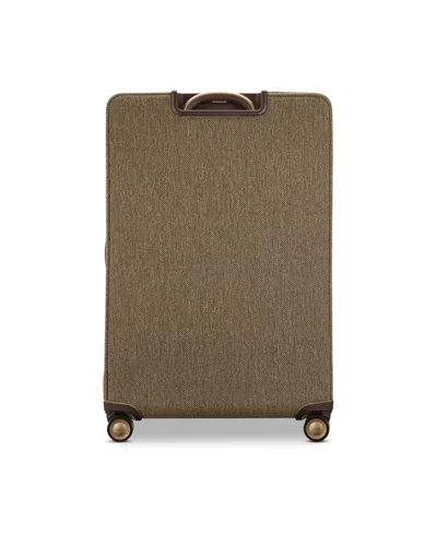 Hartmann Tweed Collection Medium Journey Spinner Suitcase