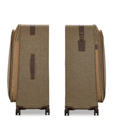 Hartmann Tweed Collection Medium Journey Spinner Suitcase