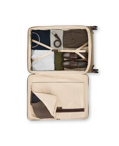 Hartmann Tweed Collection Medium Journey Spinner Suitcase