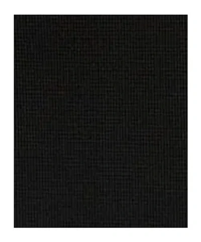 Khaite Dixi Knitted Midi Dress In Black