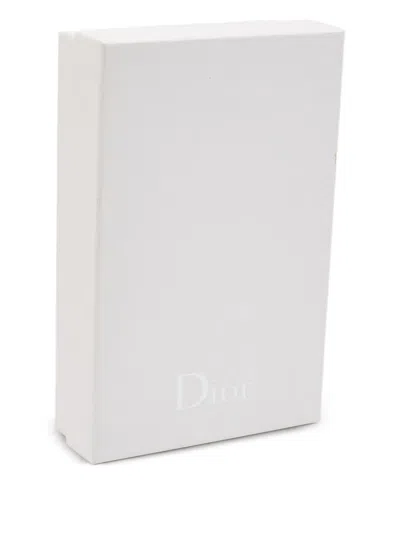 Pre-owned Dior Iphone X/xs Lady  手机壳（典藏款）