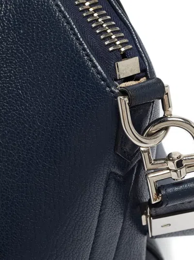Pre-owned Givenchy Medium Antigona Leather Tote Bag