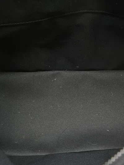 Pre-owned Louis Vuitton Monogram Glaze Backpack