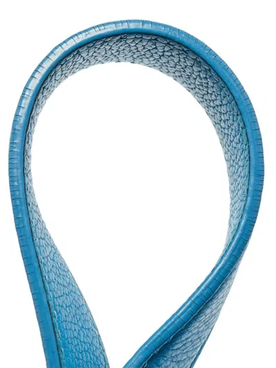 Pre-owned Dkny Vintage  Leather Shoulder Bag