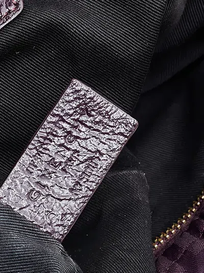 Pre-owned Givenchy Quilted Tote Bag