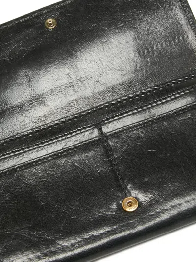 Pre-owned Chloé Leather Wallet