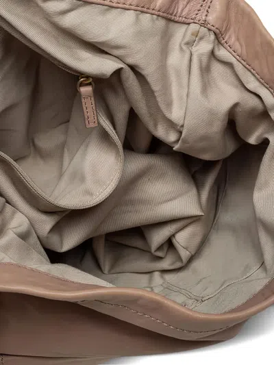 Pre-owned Givenchy Leather Shoulder Bag