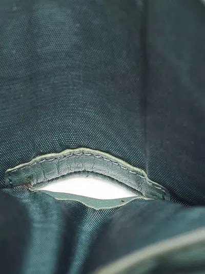 Pre-owned Dior Ama Wallet