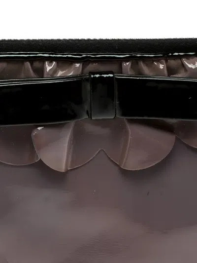 Pre-owned Miu Miu Leather Wallet