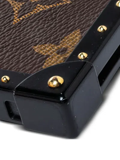 Pre-owned Louis Vuitton Eye Trun Iphone 7 Case