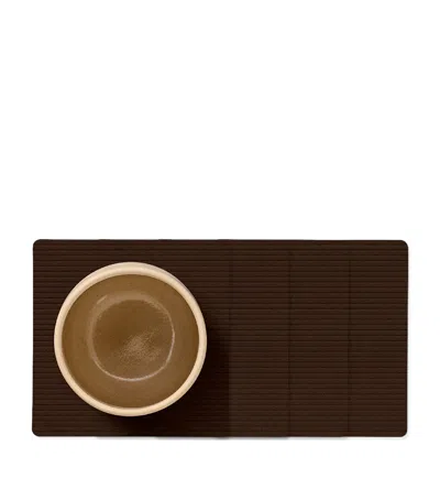 Linddna Square Corduroy Coasters