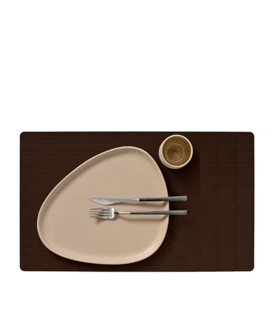 Linddna Large Square Corduroy Placemat