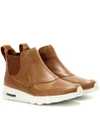 NIKE Nike Air Max Thea Mid leather sneakers