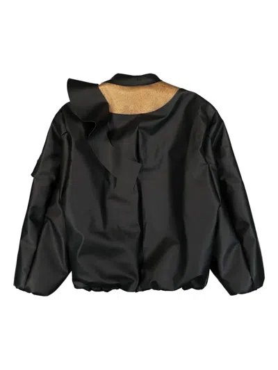 ALL APPLE飞行员夹克