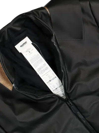 ALL APPLE飞行员夹克