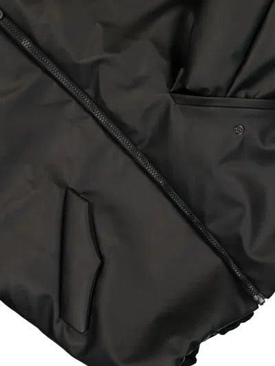 ALL APPLE飞行员夹克