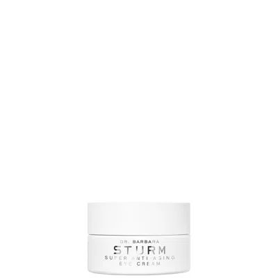 Dr Barbara Sturm Super Anti-aging Night Cream 50 ml In White