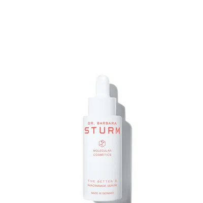 Dr Barbara Sturm The Better B Niacinamide Serum