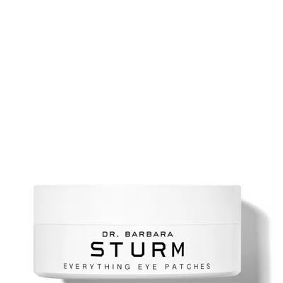 Dr Barbara Sturm Everything Eye Patches - 30 Pairs