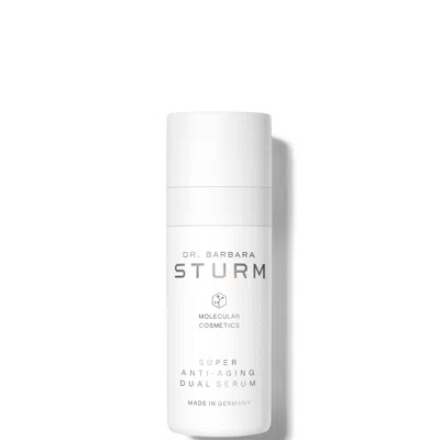 Dr Barbara Sturm Super Anti-aging Dual Serum