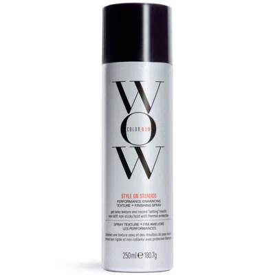 Color Wow Style On Steroids Performance Enhancing Texture + Finishing Spray 250ml