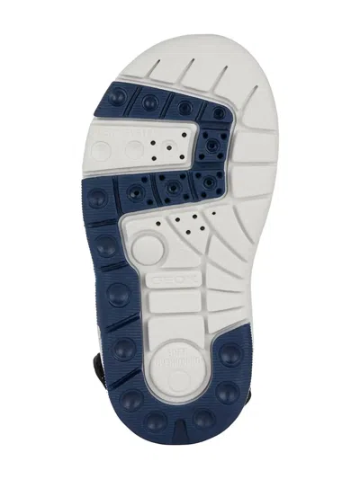 Geox Multy Sandals In Multi