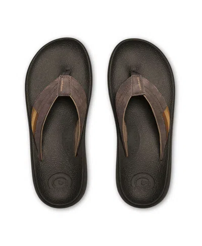 Cobian Men's Kandui Sandal In Multi