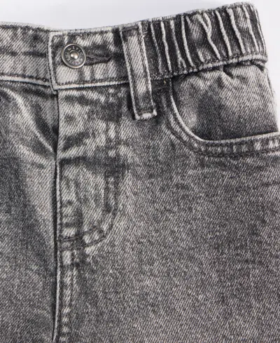 Epic Threads Toddler Boys 2t-4t Elastic-waist Baggy Jeans, Exclusively At Macy's
