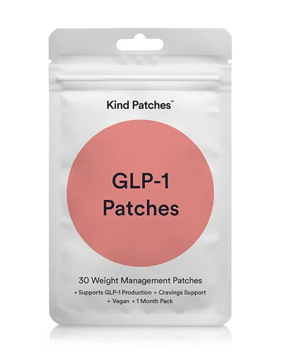 Kind Patches Glp 1 Patches