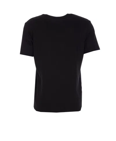 Kenzo Slim Fit T-shirt In Black