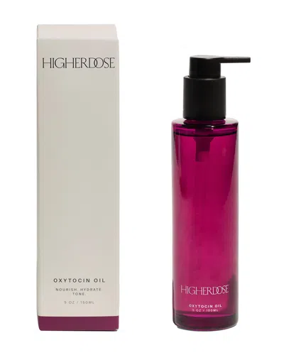 Higherdose Unisex Oxytocin Oil In Purple