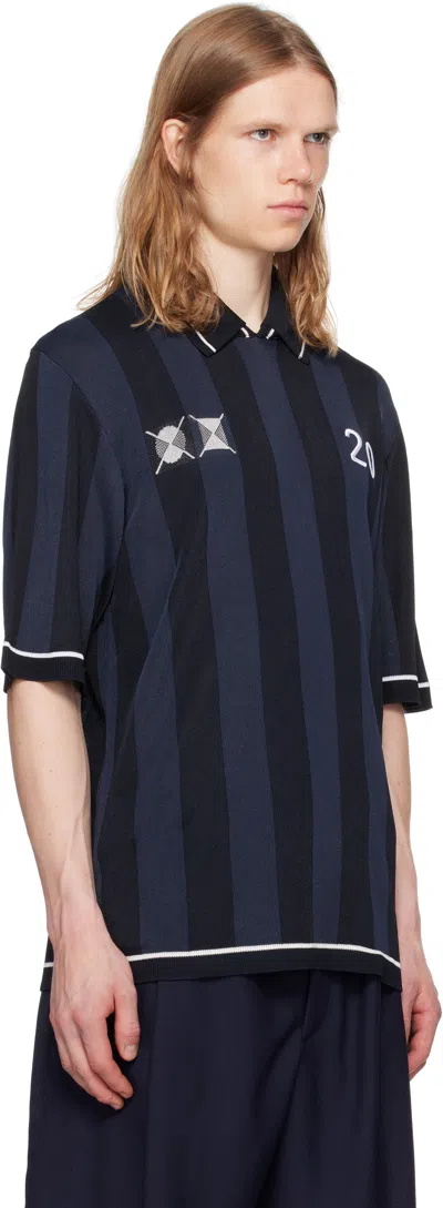 Jacquemus Sweaters In Blue