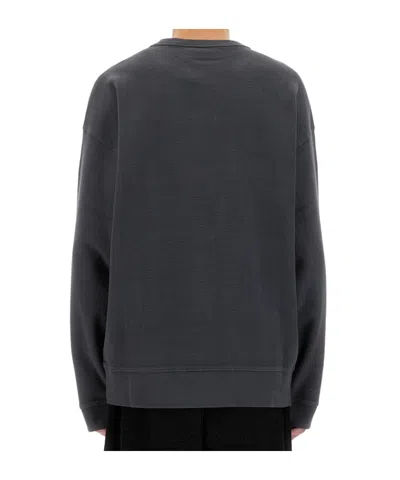 Ymc You Must Create Versatile Top In Gray