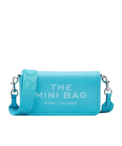 Marc Jacobs Pool The Leather Mini Bag