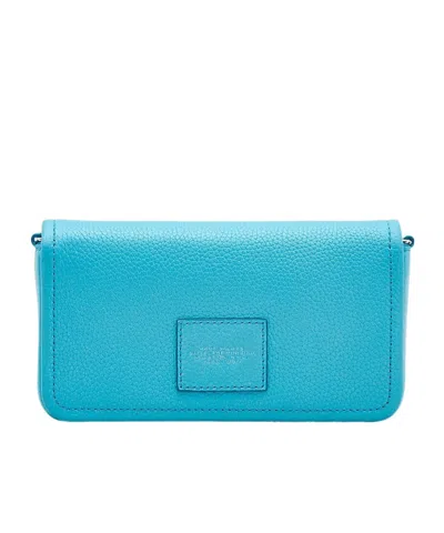 Marc Jacobs Pool The Leather Mini Bag