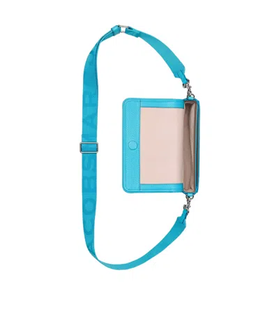 Marc Jacobs Pool The Leather Mini Bag