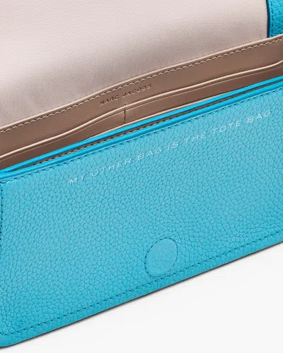 Marc Jacobs Pool The Leather Mini Bag