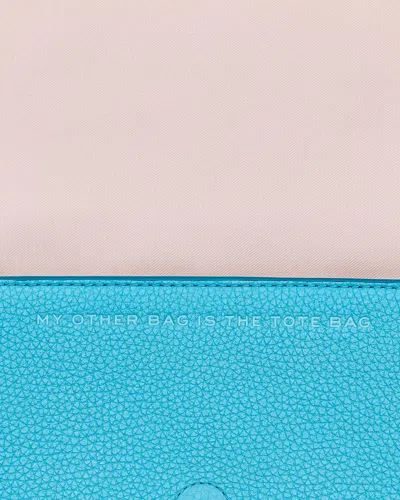 Marc Jacobs Pool The Leather Mini Bag