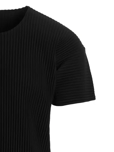 Issey Miyake Basics T-shirt