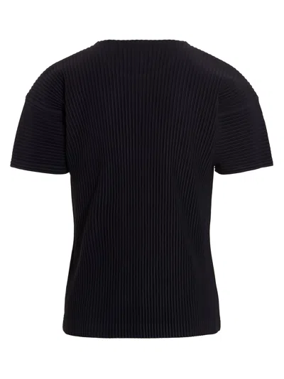 Issey Miyake Basics T-shirt