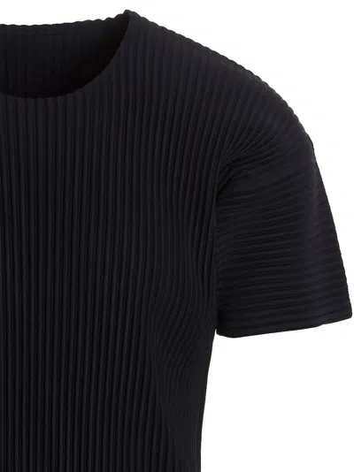Issey Miyake Basics T-shirt
